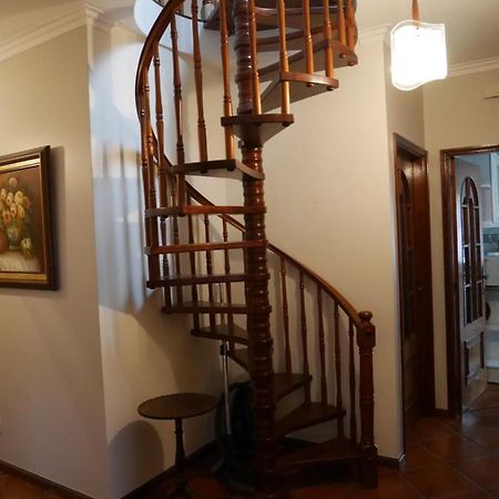 Casa Da Poca - Guest House บรากา ภายนอก รูปภาพ