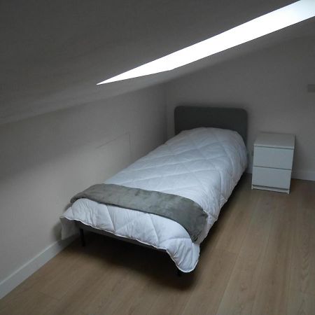 Casa Da Poca - Guest House บรากา ภายนอก รูปภาพ