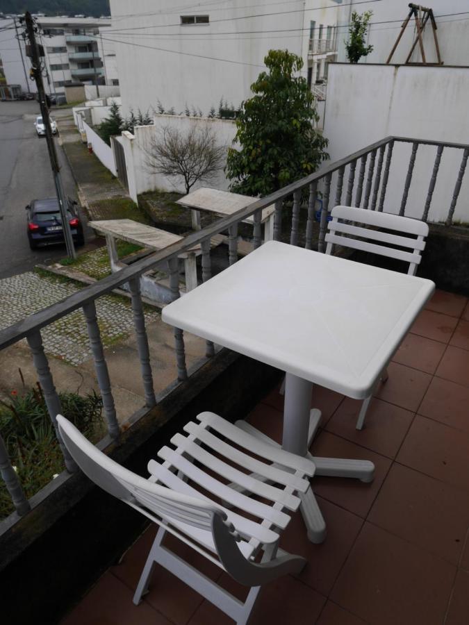 Casa Da Poca - Guest House บรากา ภายนอก รูปภาพ
