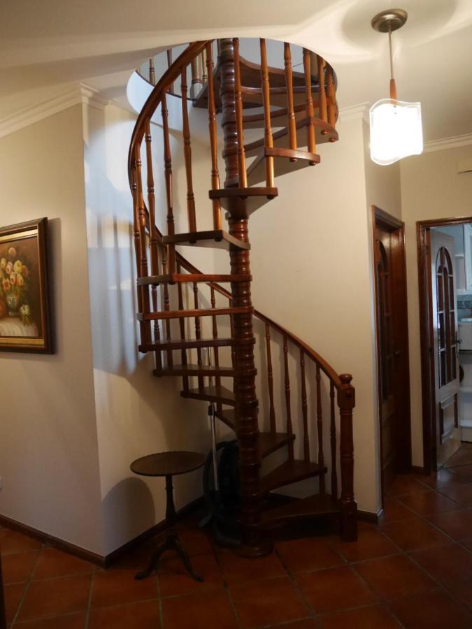 Casa Da Poca - Guest House บรากา ภายนอก รูปภาพ