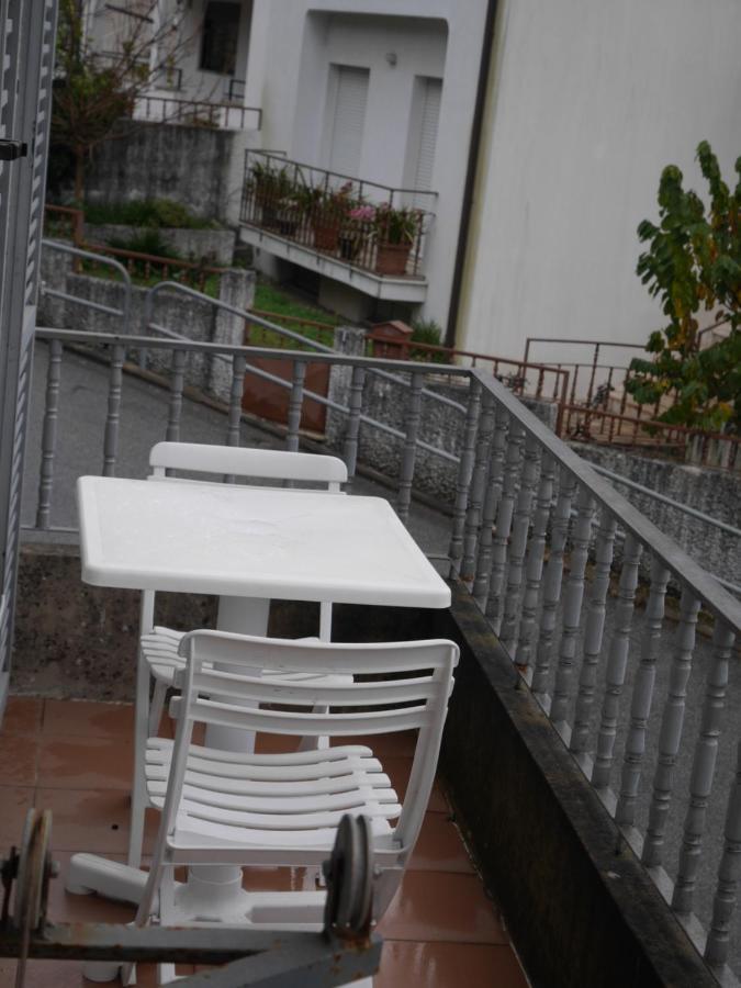 Casa Da Poca - Guest House บรากา ภายนอก รูปภาพ