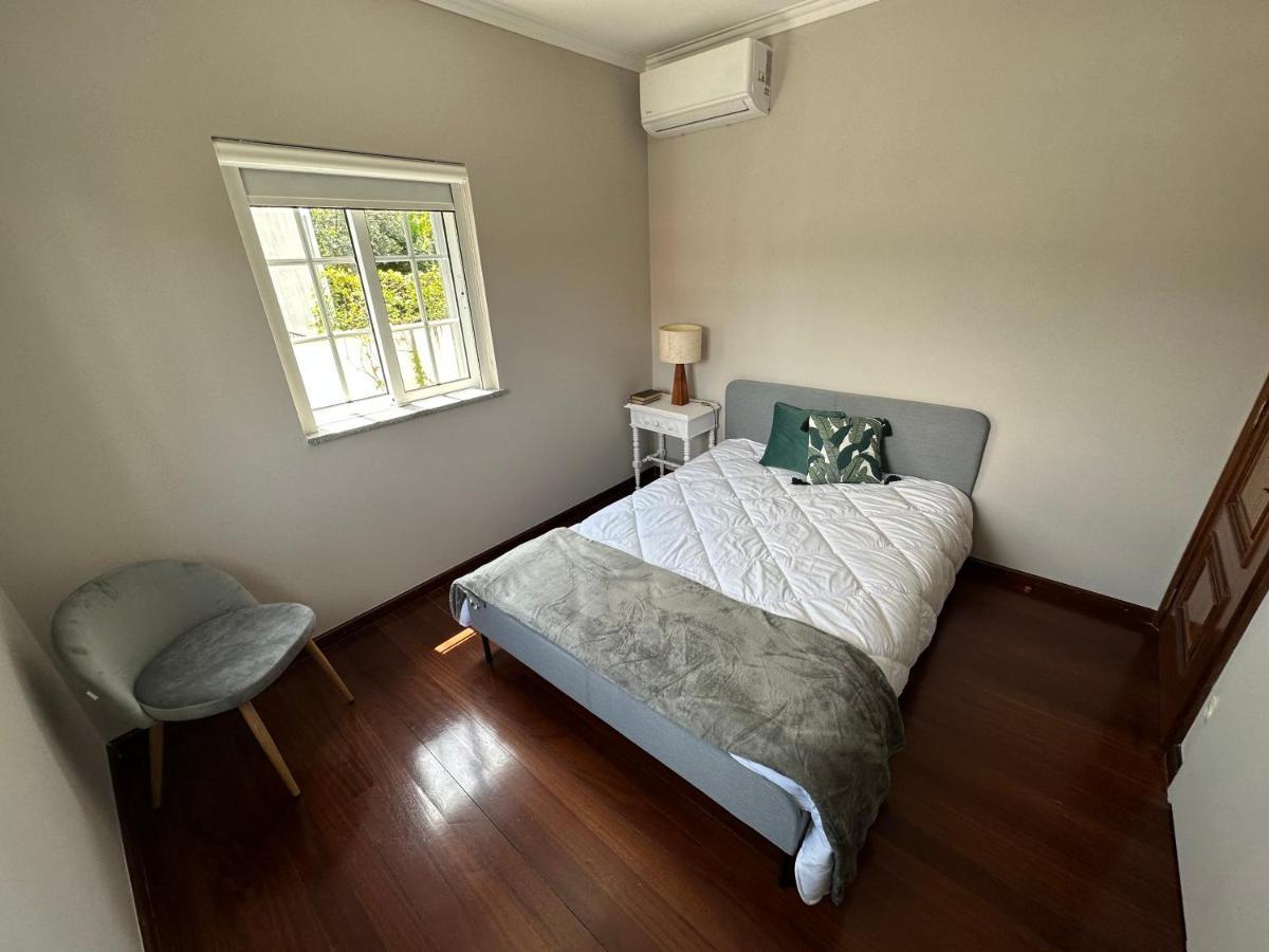 Casa Da Poca - Guest House บรากา ภายนอก รูปภาพ