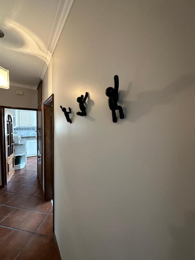 Casa Da Poca - Guest House บรากา ภายนอก รูปภาพ