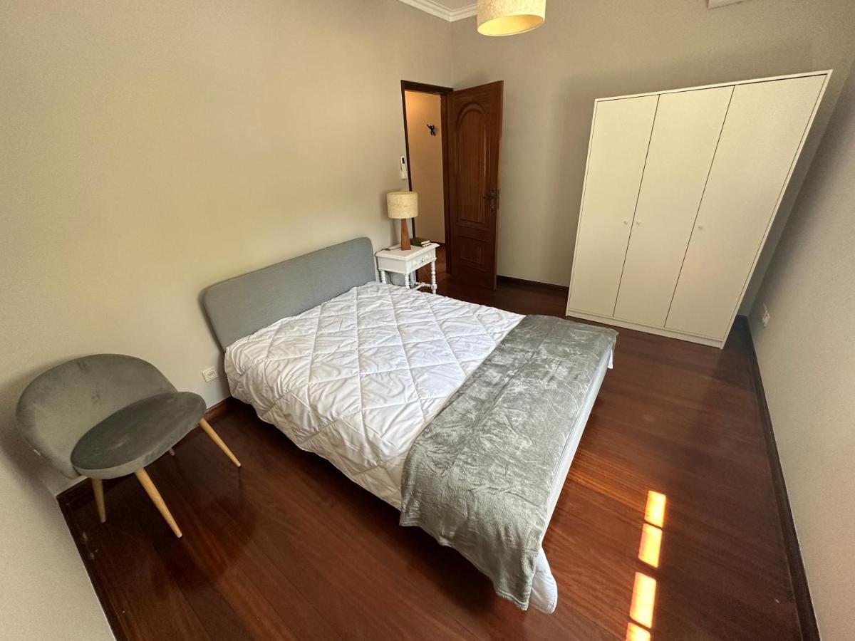 Casa Da Poca - Guest House บรากา ภายนอก รูปภาพ