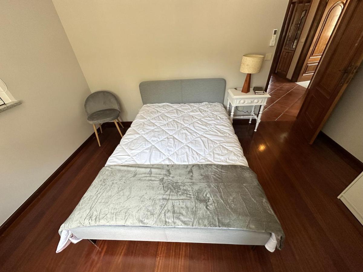 Casa Da Poca - Guest House บรากา ภายนอก รูปภาพ